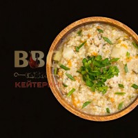 Кулиш казацкий