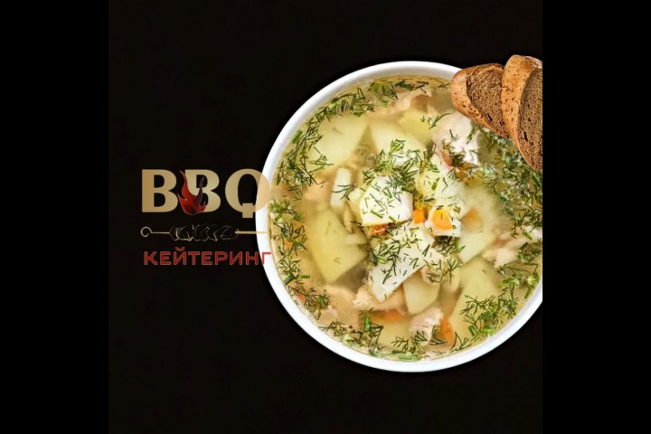 Рыбные блюда в казане