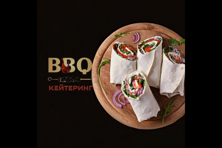 Страви в лаваші