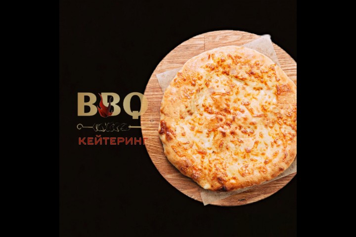 Осетинские пироги 