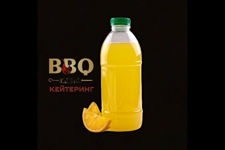 Напої для фуршету