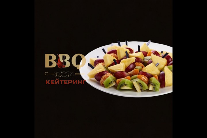 Фруктові