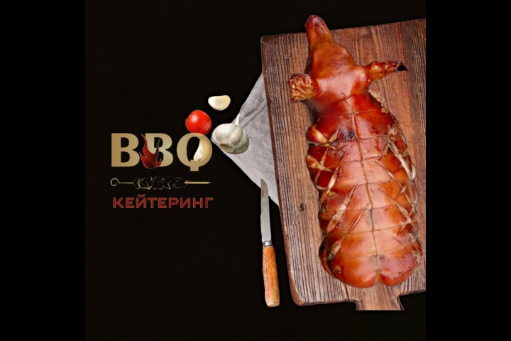 Фуршет и кейтеринг на Новый год в Киеве — доставка закусок и обслуживание корпоративов в офис